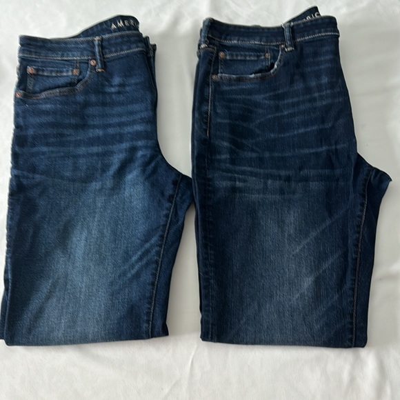 AE Men’s Jeans x4 - Picture 11 of 16